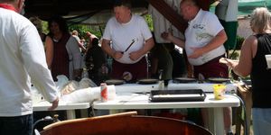 Nyársapáti Lecsófesztivál 2026