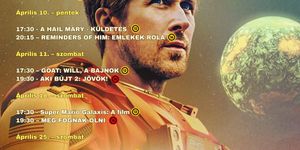 Poroszló mozi 2026 - Filmvetítések a Tisza-tavi Ökocentrumban