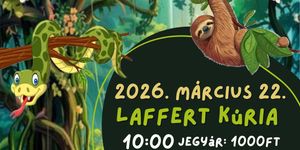 Laffert Kúria programok 2026 Dunaharaszti