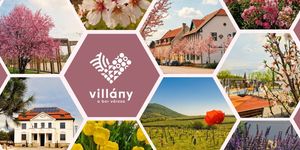 Húsvét Villányban 2026