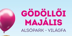 Gödöllői Majális 2026