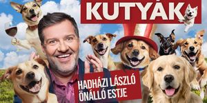 Dumaszínház Ajka 2026 Nagy László Városi Művelődési Központ és Könyvtár