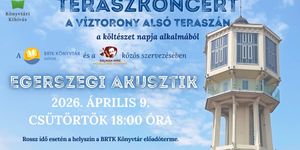 Siófoki koncertek 2026