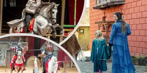 Anyák napja program 2026 -  Egy különleges családi élménynap Bikalon