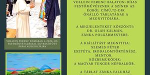 Zánka kiállítás 2026