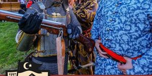 Tatai Patara 2026 - Török-kori Történelmi Fesztivál Tatán