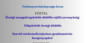 Szalafő programok 2026 - Események, rendezvények