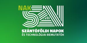 Szántóföldi Napok és Technológiai Bemutatók 2026 Mezőfalva