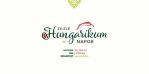 Hungarikum Napok 2026 Nagyszeben