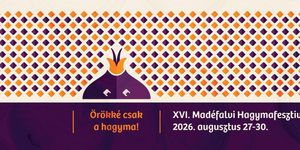 Madéfalvi Hagymafesztivál 2026