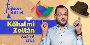 Dumaszínház Orosháza 2026 Petőfi Művelődési Központ