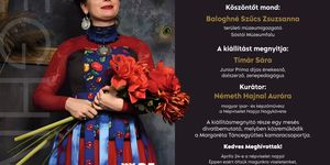 Kiállításmegnyitó Nyíregyházán 2026 - Várunk szeretettel a Sóstói Múzeumfaluban!