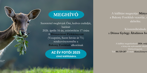 Eötvös Károly Könyvtár kiállítások 2026 Veszprém 