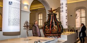 Emlékhelyek Napja Pápa 2026 - Református Kollégium és Ótemplom