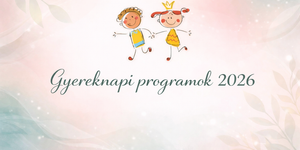 Gyereknap Devecser 2026