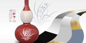 Herendi porcelánok kiállítás Galánta 2026 - ”Pannon Gloire”című bicentenáriumi Herendi porcelán kiállítás a galántai Esterházy-kastélyban