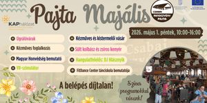 Békéscsabai programok 2026 - Események és rendezvények