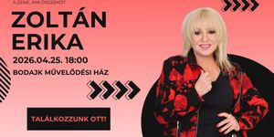 Bodajki Városnapok 2026