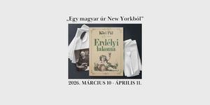 Kiállítás Balassagyarmat 2026 - Időszaki tárlatok a Palóc Múzeumban