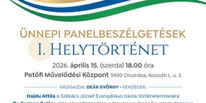 Városnap Orosháza 2026