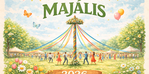 Majális Vál 2026