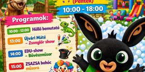 Simontornya Gyereknap 2026