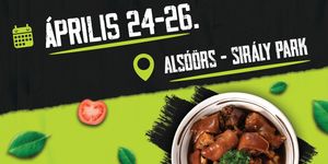  Csülökparádé 2026 - Csülökparádé és Tócsni Fesztivál Alsóörs