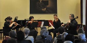 Rákoshegyi Bartók Zeneház koncertek, programok, rendezvények 2026 Budapest