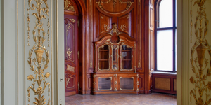 Városnéző séta az Adria-palota történeteivel 2026 - Csodás felfedezések nyomában