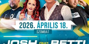 Hintóvölgye Retro Terasz Club & Étterem programok 2026 Bogács