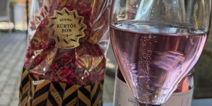 Tihanyi Kürtőskalács hétvége 2026