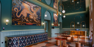 A Balettintézet újjászületése 2026 - Budapesti városnéző séta