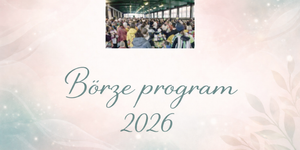 Kisállatbörze Nagycenk 2026