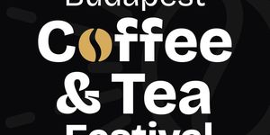 The Budapest Coffee & Tea Festival 2026 
