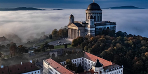 Tematikus városnéző túra Esztergom 2026 - Garantált tematikus élményséta idegenvezetővel az Imagine szervezésében