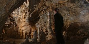 Pál-völgyi barlang programok 2026