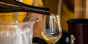 Budapest Borfesztivál 2026 - Budavári Palota