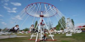 Miklósi Majális 2026 Szigetszentmiklós