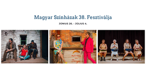 Magyar Színházak Kisvárdai Fesztiválja 2026