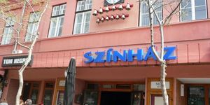 Kalocsai Színház programok 2026