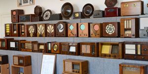 Rádiótörténeti kiállítás Gyula 2026 - különleges technikatörténeti élmény