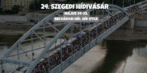 Szegedi programok 2025. Fesztiválok, rendezvények, események