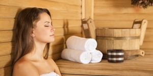 Szaunaszeánszok Gyopárosfürdő 2025