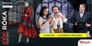 Hajdúszoboszlói színházi előadások 2025