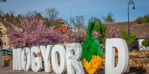 Mogyoródi programok 2025. Fesztiválok, rendezvények, események Mogyoródon