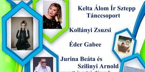 Csesztreg Falunap 2025