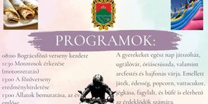 Mikófalva Falunap 2025