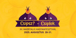 Madéfalvi Hagymafesztivál 2025