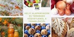 Termelői Piac Szombathely 2026. Minőségi mezőgazdasági, háztáji élelmiszer- és kézműipari termékek