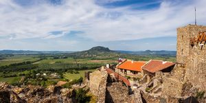 Szigligeti vár programok 2026. Események, rendezvények